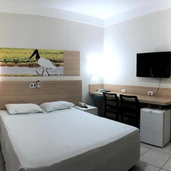 Hotel Veneza - Foto 2