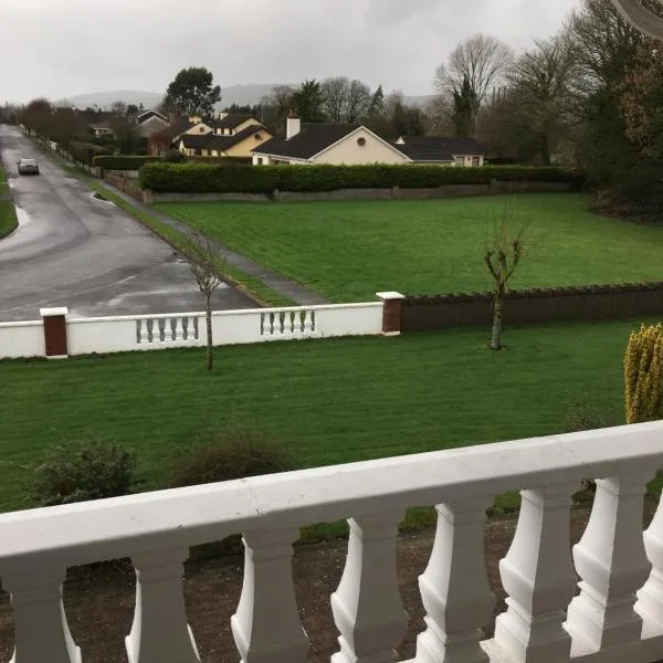 Oakdale, Templemore, E41F856, hôtel à Templemore