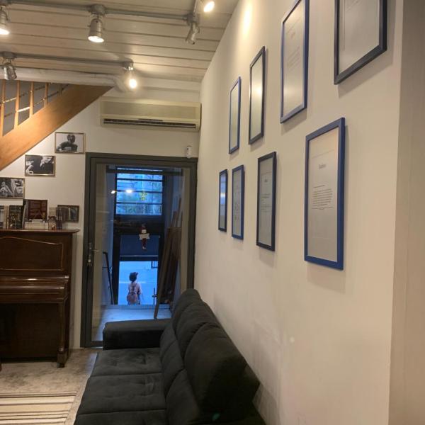 Hospedagem Casa Paulista Tranquilidade perto da Av Paulista - Foto 5