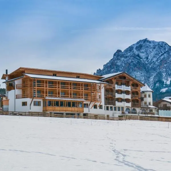 Dependance Hotel Mareo Dolomites, hotel in San Vigilio Di Marebbe