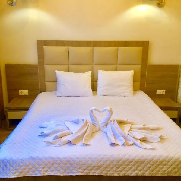 Batumi में, होटल Iveria