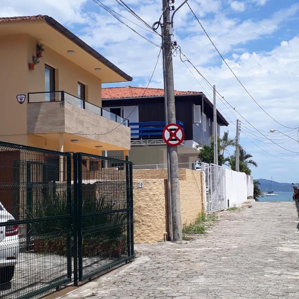 Beira Mar Jurere