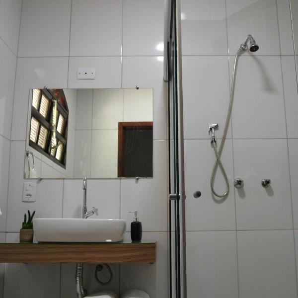Pousada Três Coqueiros - Foto 3