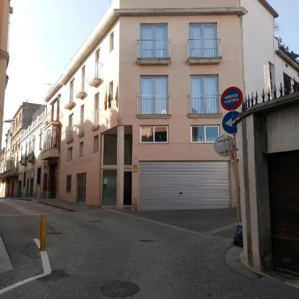 Hostal Sant Sadurní, hotel v destinaci Sant Sadurní dʼAnoia