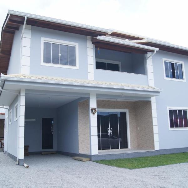 Residencial Pérola - Localizado entre a Pinheira e a Guarda do Embaú - Foto 5