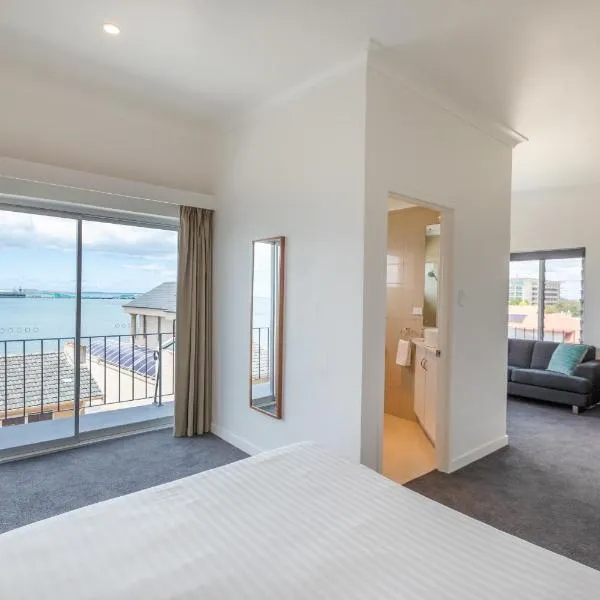 Bay 10 - Suites and Apartments, hotel in Port Lincoln