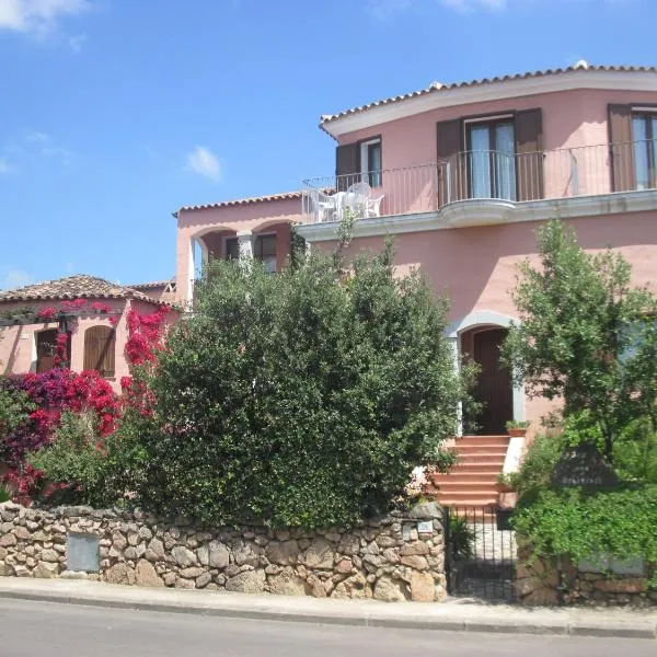 Bed & Breakfast Dessole, hotel in Olbia
