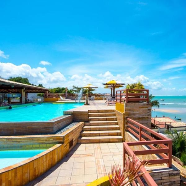 Pipa's Bay Flats - Foto 4