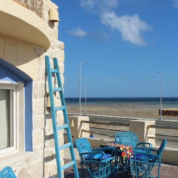 Light House, hotel v destinaci Marsa Alam City