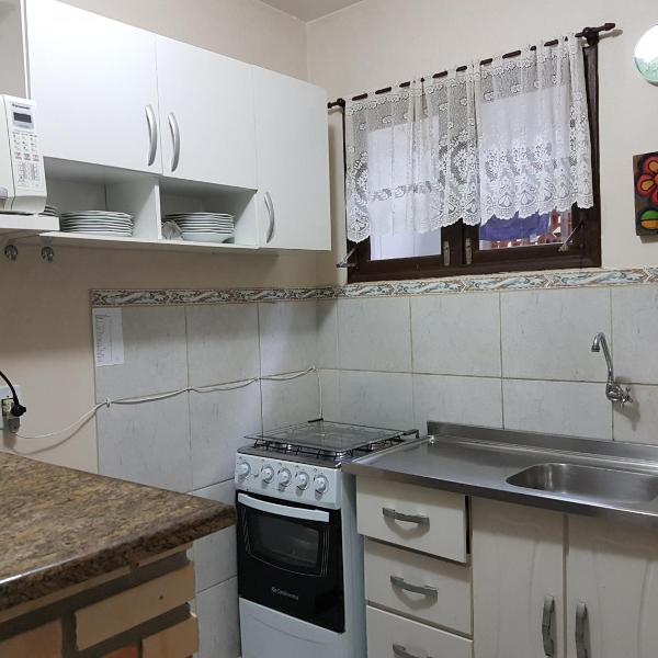 Casa perto da Praia com Vista para Lagoa - Garopaba - Foto 5