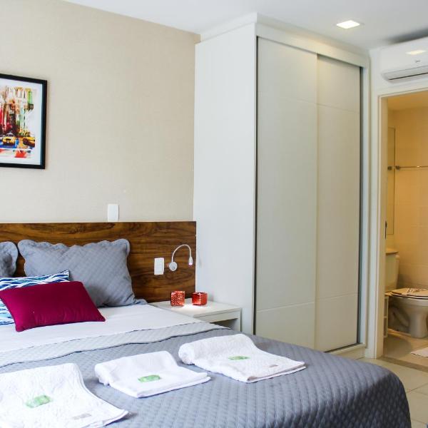 Brasilia Boutique Flats - Foto 2