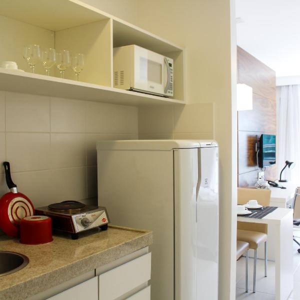 Brasilia Boutique Flats - Foto 5