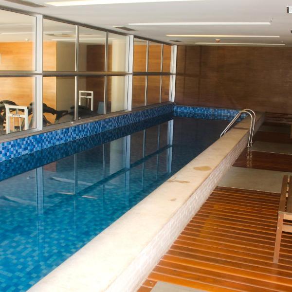 Brasilia Boutique Flats - Foto 4