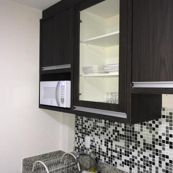 Flat Lagoa Quente - Foto 5