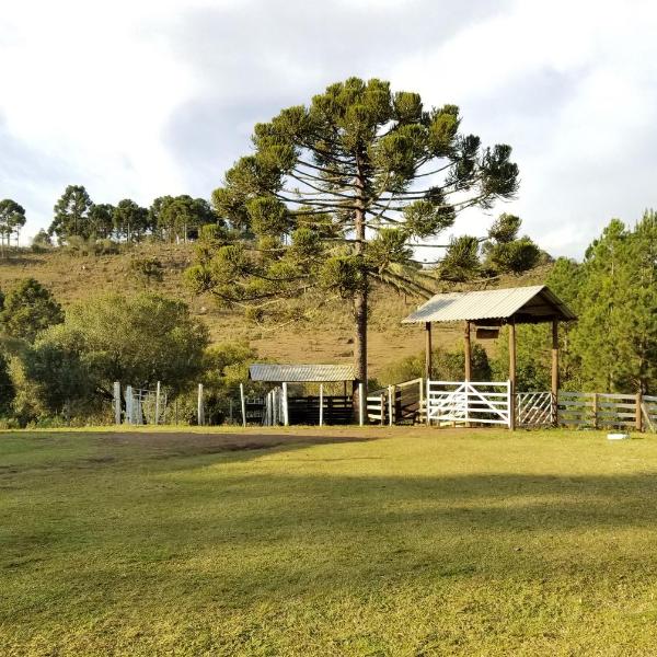 Casa de Campo Passo do Tatu - Foto 5