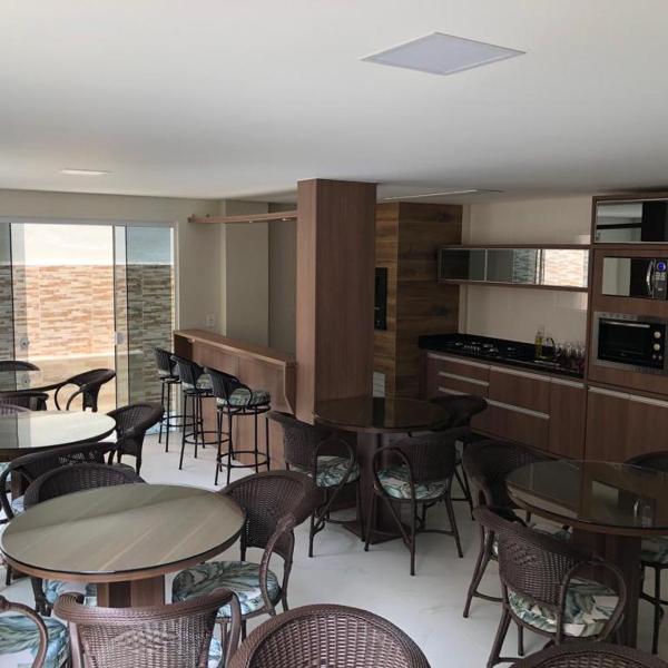 RESIDENCIAL FAGUNDES II - Foto 4