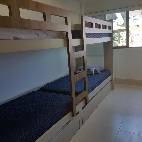 Flat Polinésia Térreo Piscina Privativa - Foto 2