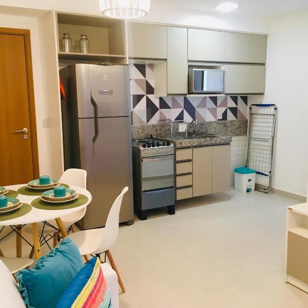 Deluxe Cupe Beach Living - Foto 5