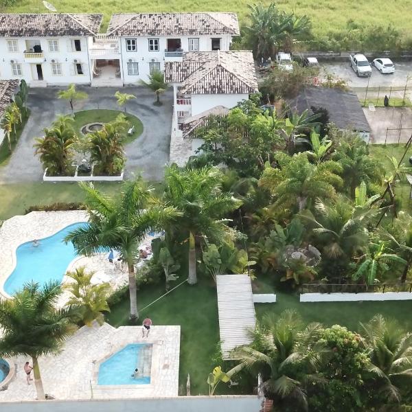 Jabaquara Beach Resort - Foto 2