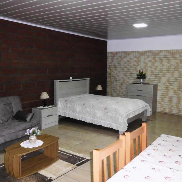 Pousada Apartamento na Serra - Foto 2