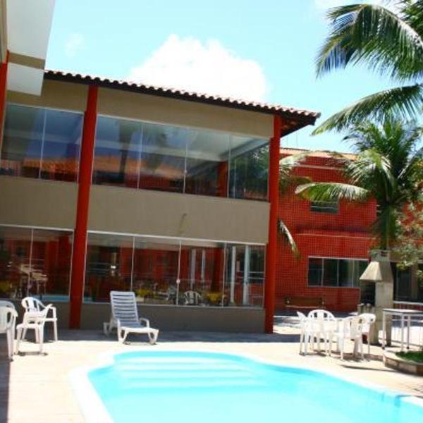 Rede Andrade Porto Praia