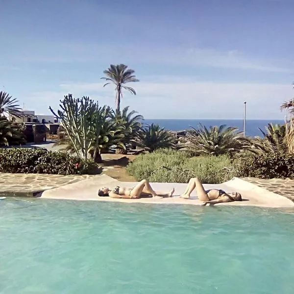Dammuso Villa Giò, khách sạn ở Pantelleria