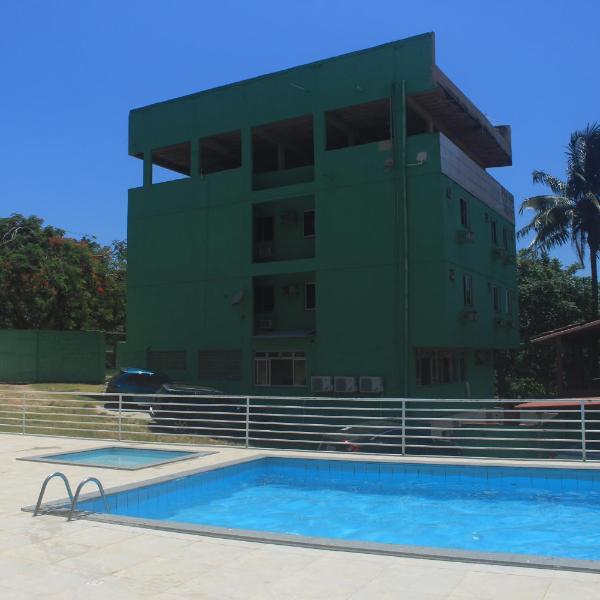 Pousada Recanto Setiba - Foto 3