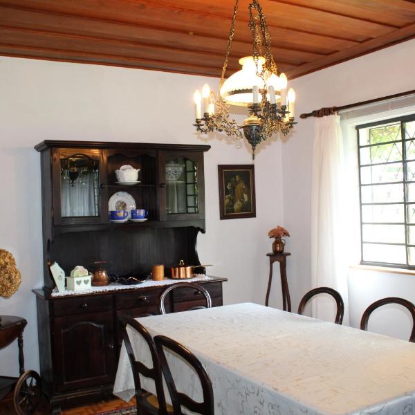 Casa Aconchegante no Capivari - Foto 4