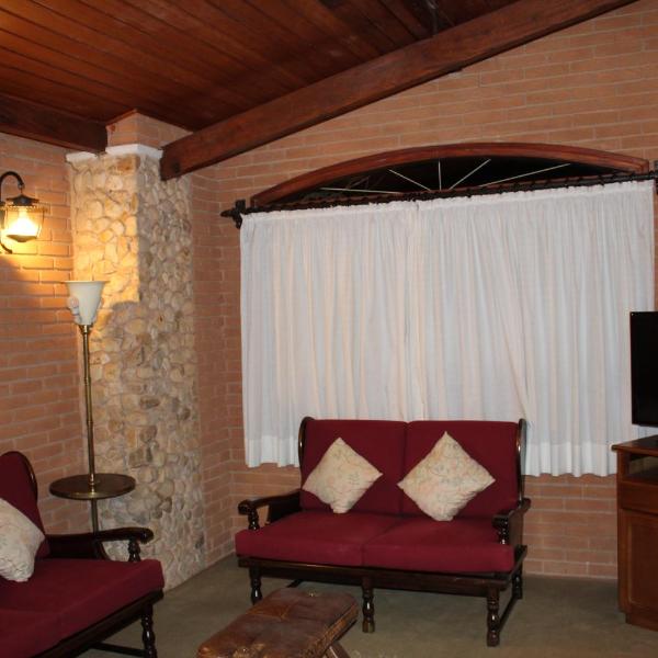 Casa Aconchegante no Capivari - Foto 5