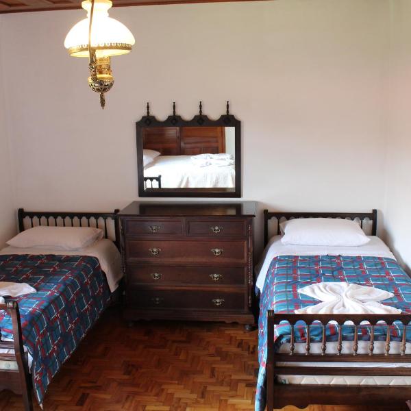 Casa Aconchegante no Capivari - Foto 2