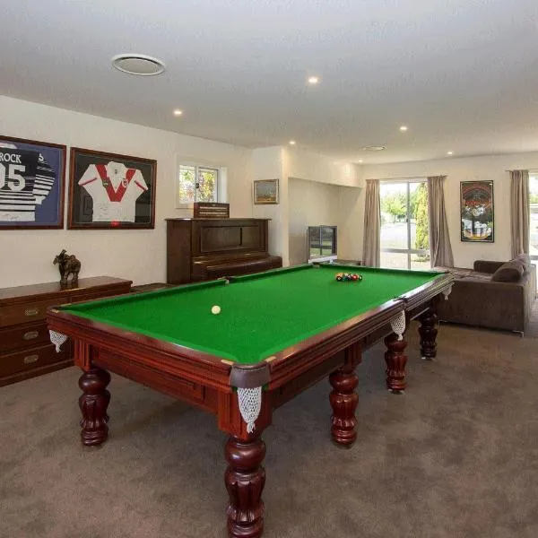 Mudgee Country Grandeur at this Elegant Group Getaway, Hotel in Mudgee