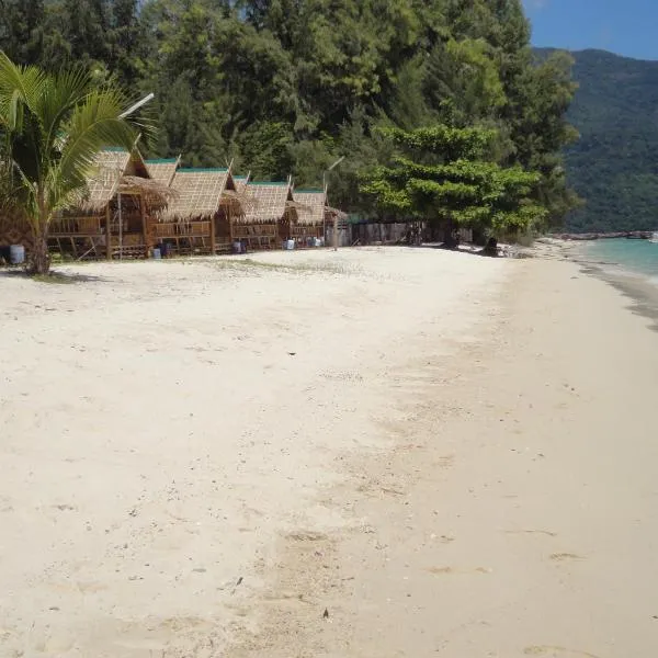 Varin Village Koh Lipe, ξενοδοχείο στο Κο Λίπε