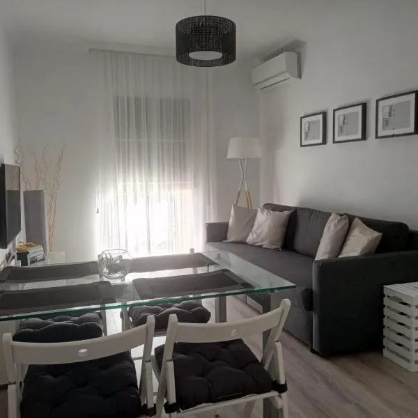 Apartamento Vega, hotel em Baena