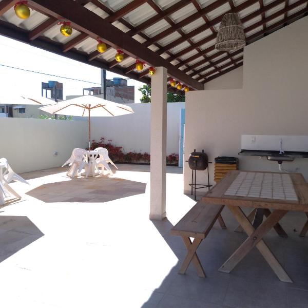 Mahalo residence 06 - Porto de Galinhas - Foto 5