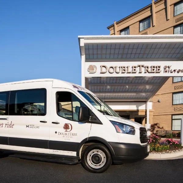 Doubletree by Hilton Laurel, MD, hotel di Laurel