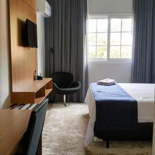 Live Suites Itaipava - Foto 2