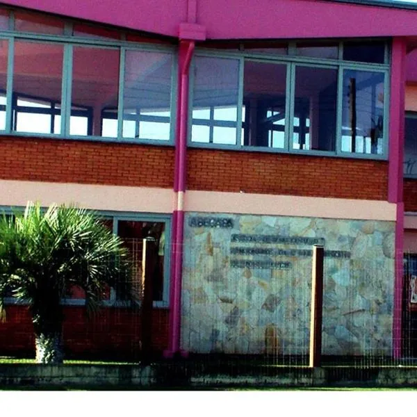 Pousada Abecapa Tramandaí, Hotel in Tramandaí