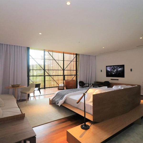 Felissimo Exclusive Hotel - Foto 5