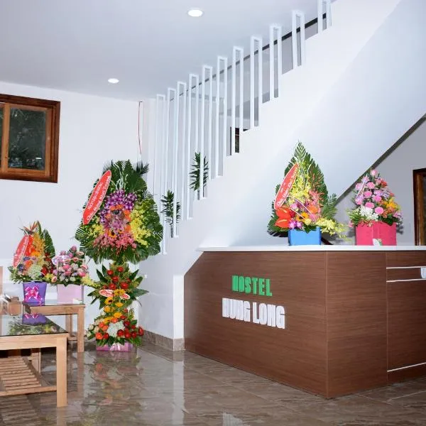 Hưng Long Hostel, Hotel in Huế