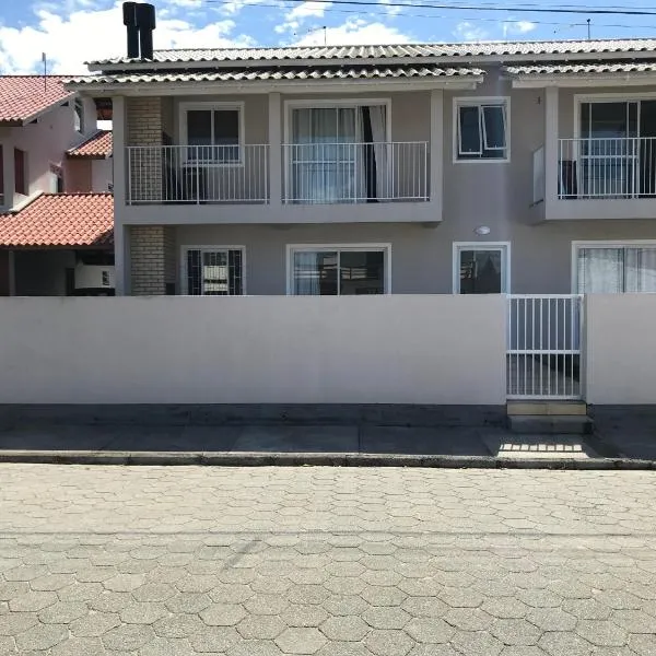 Apartamento Sunset 101, hotel in Palhoça