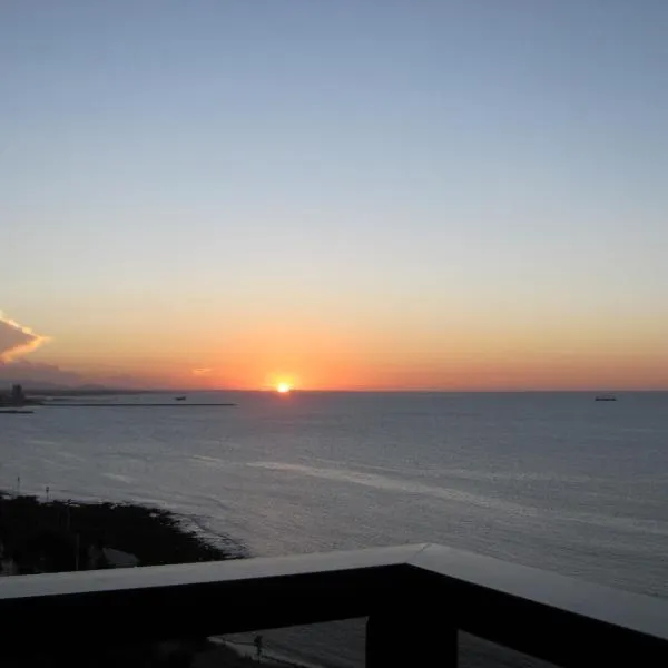 Vip Iracema Flat, hotel v destinaci Fortaleza