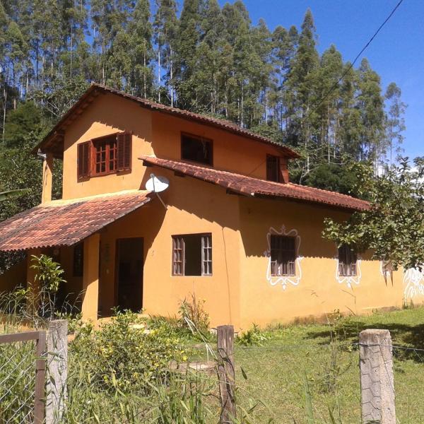 Hospedagem Brilho da Lua - Foto 5