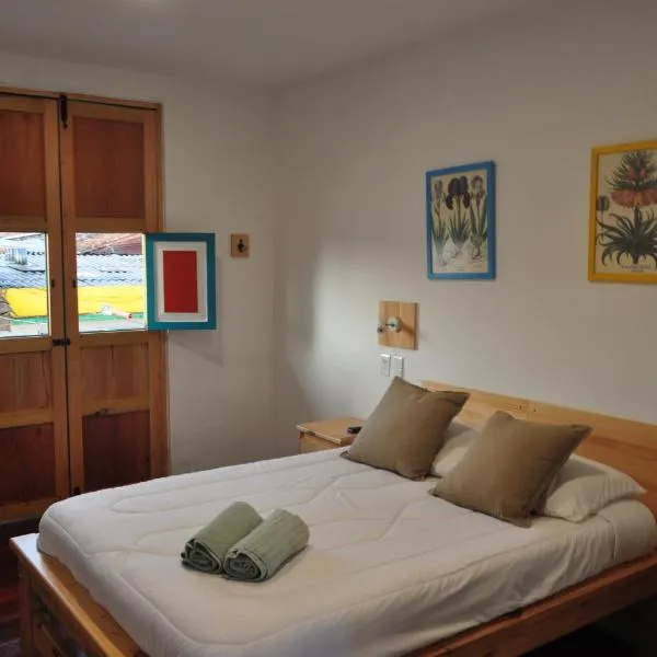 Bidea Backpackers Hostel, hotell sihtkohas Filandia