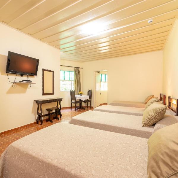 Hotel Saveiros - Foto 2