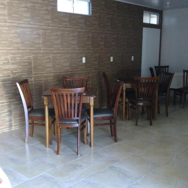 Pousada dos Ventos - Foto 4