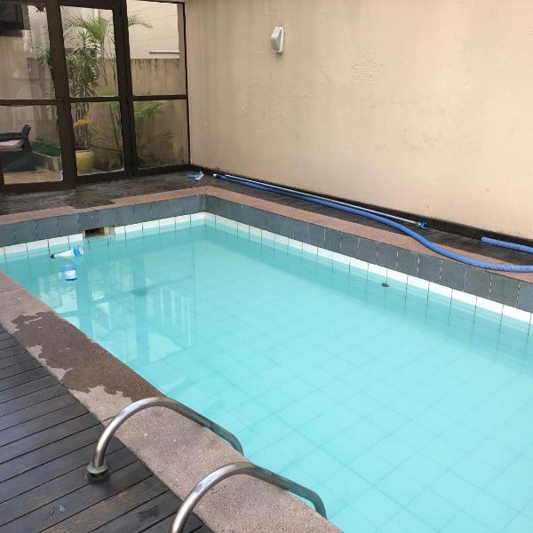 Manhattan Apart Hotel - Foto 4
