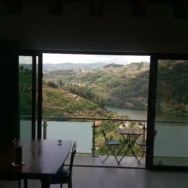Douro Balcony, hotel em Resende