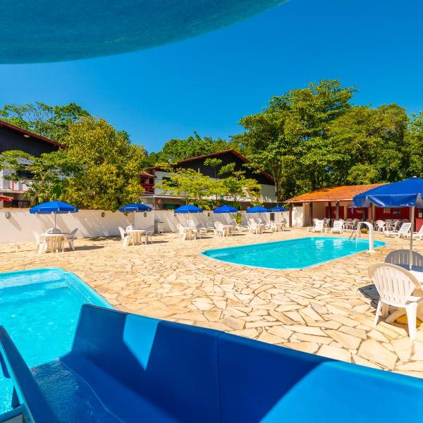 Hotel Saveiros - Foto 4