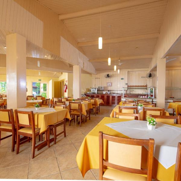 Hotel Saveiros - Foto 5