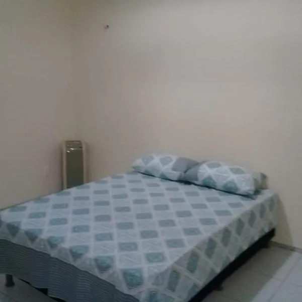 Casa Praia Luís Correia, Hotel in Luis Correia